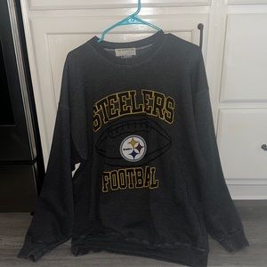 Steelers hoodie